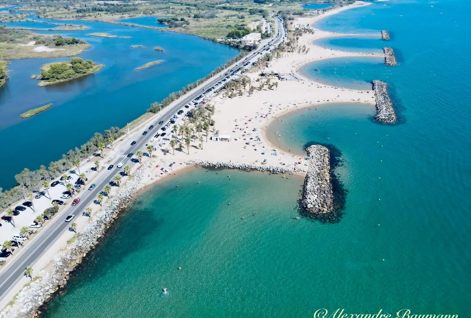 Appartement Chez Madou, T1 En Bas De Villa Et Rez De Jardin A 900M De La Mer Et Des Commerces Fréjus Frankrijk